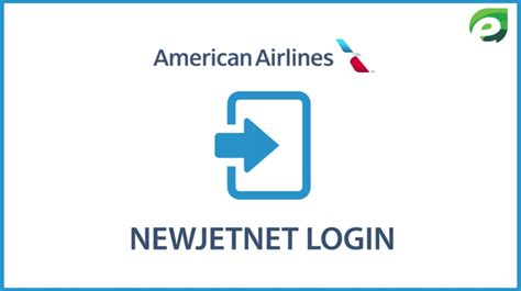  American Airlines Inc. . Newjetnet aa com login